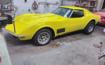 Chevrolet-Corvette-1971