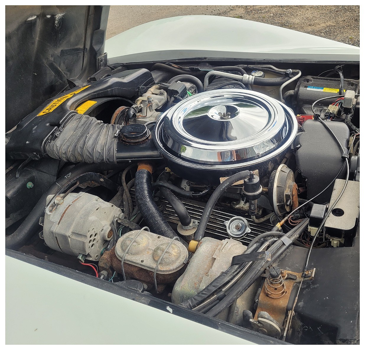 Chevrolet-Corvette-1971-9