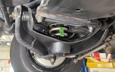 Chevrolet Corvette 1971