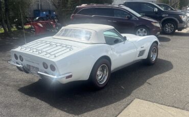 Chevrolet-Corvette-1971-Convertible-1