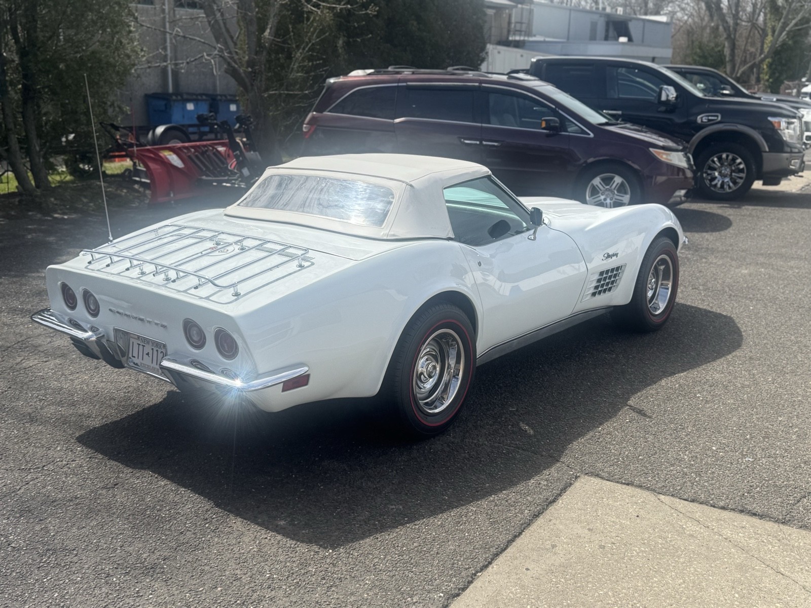 Chevrolet-Corvette-1971-Convertible-1