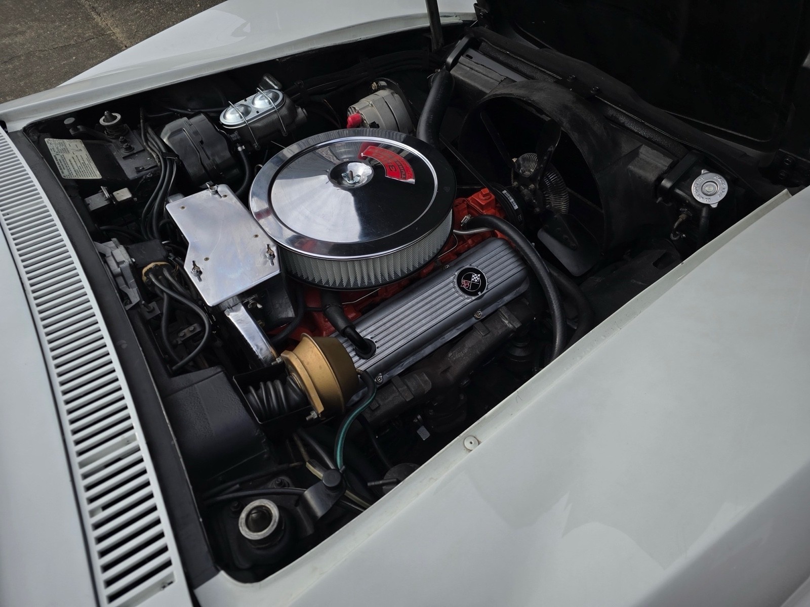 Chevrolet-Corvette-1971-Convertible-4