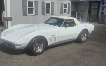 Chevrolet-Corvette-1971-Convertible