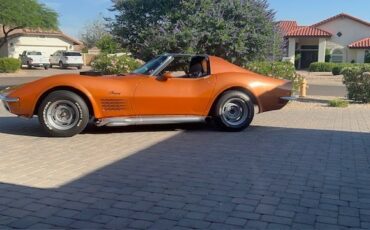 Chevrolet-Corvette-1971-Coupe-1