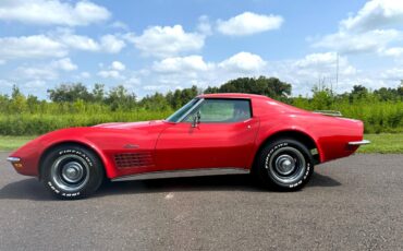 Chevrolet-Corvette-1971-Coupe-1