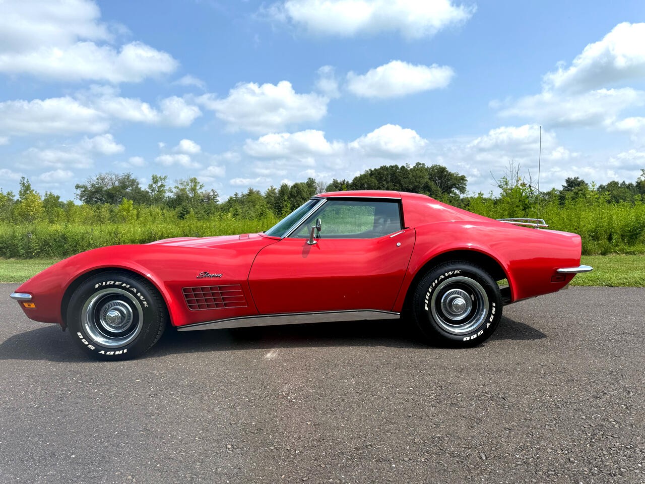 Chevrolet-Corvette-1971-Coupe-1