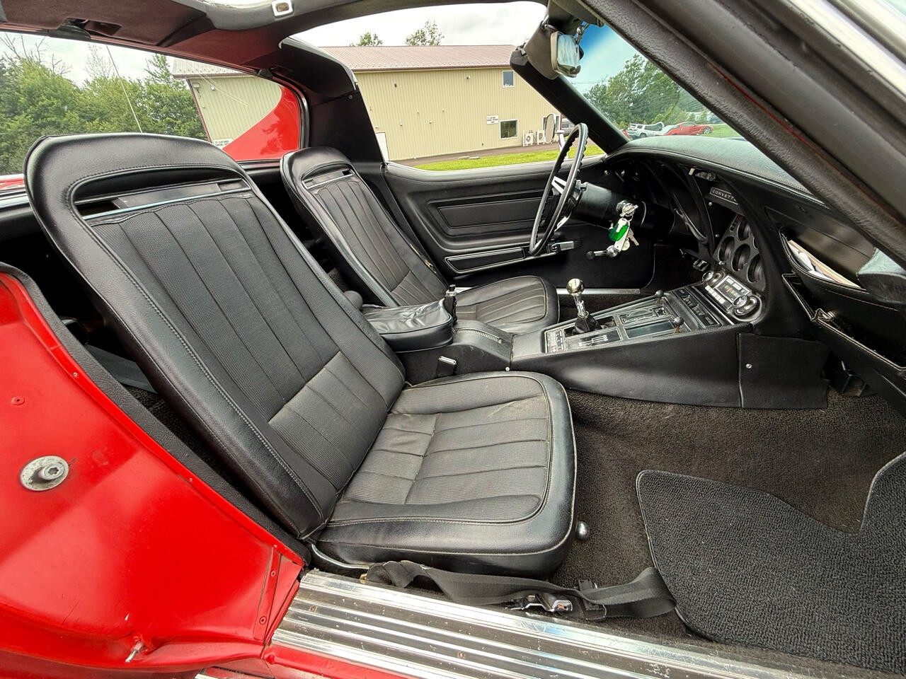 Chevrolet-Corvette-1971-Coupe-19