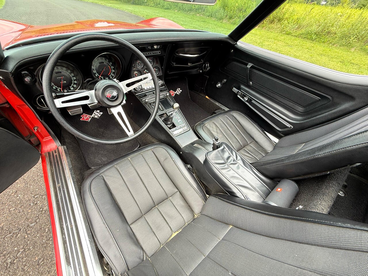 Chevrolet-Corvette-1971-Coupe-21