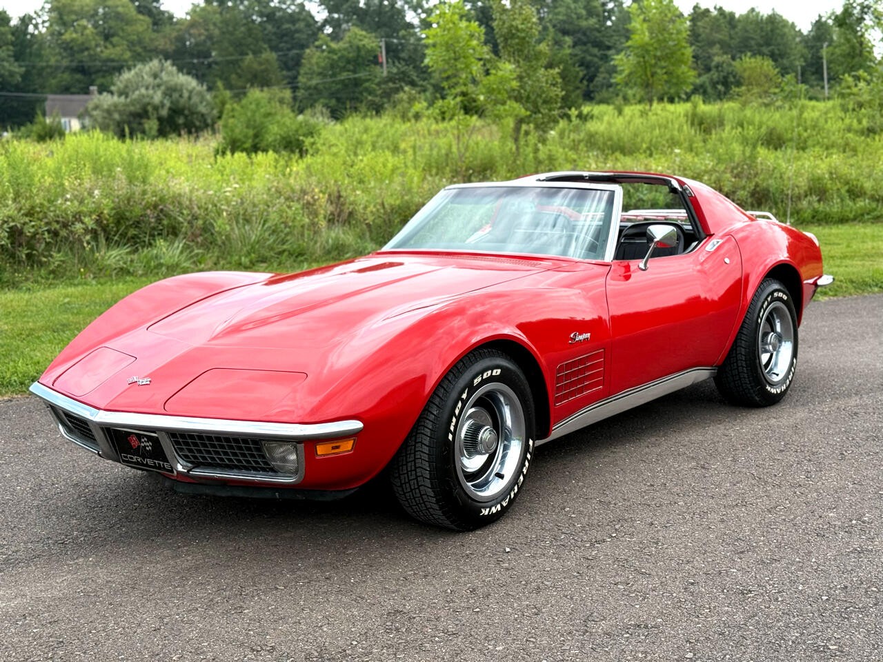 Chevrolet-Corvette-1971-Coupe-26