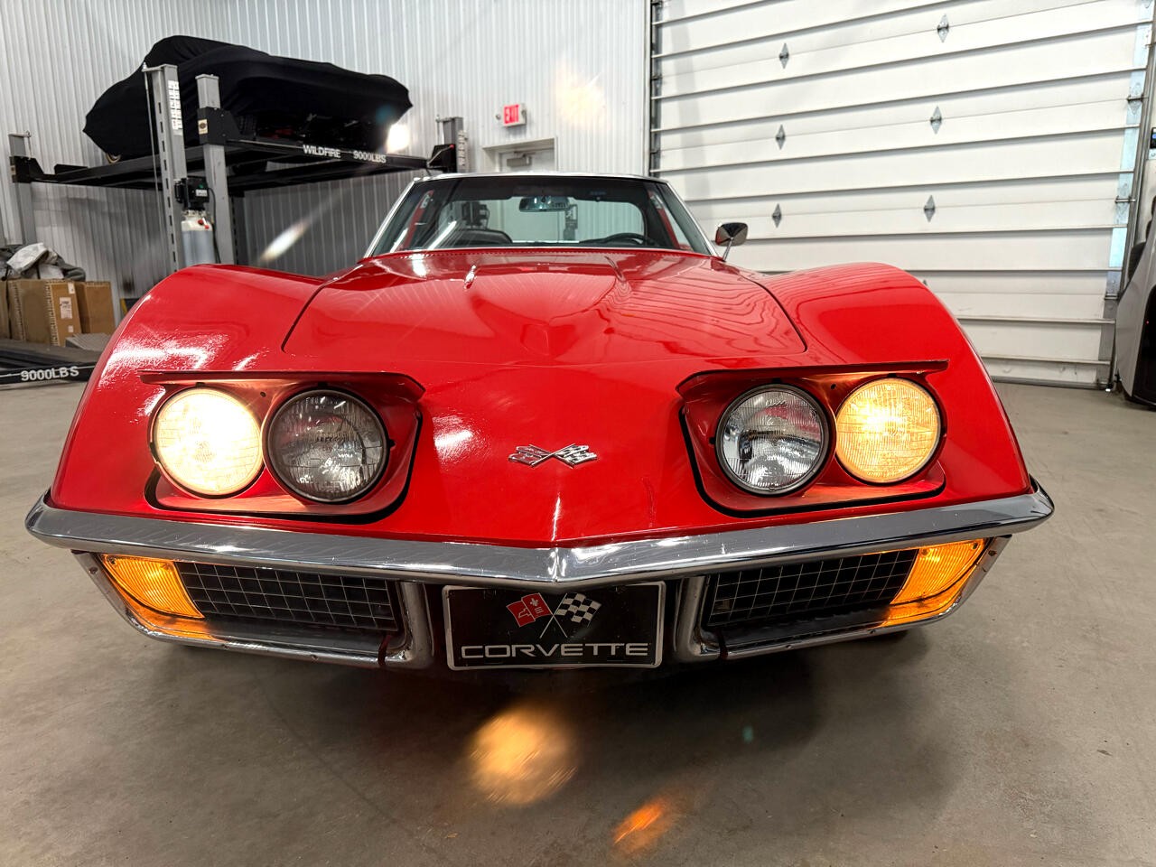 Chevrolet-Corvette-1971-Coupe-27