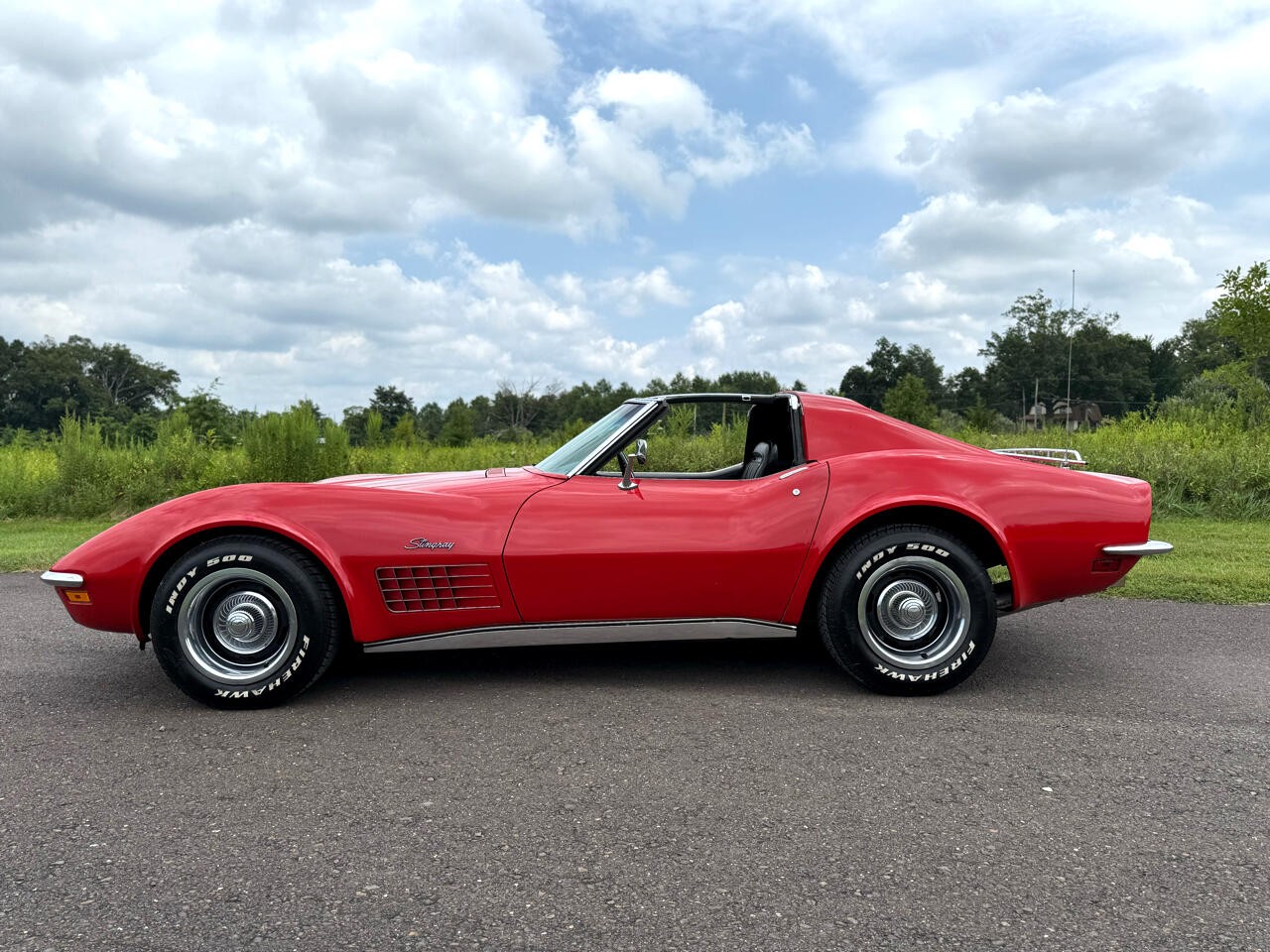 Chevrolet-Corvette-1971-Coupe-28
