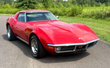 Chevrolet-Corvette-1971-Coupe