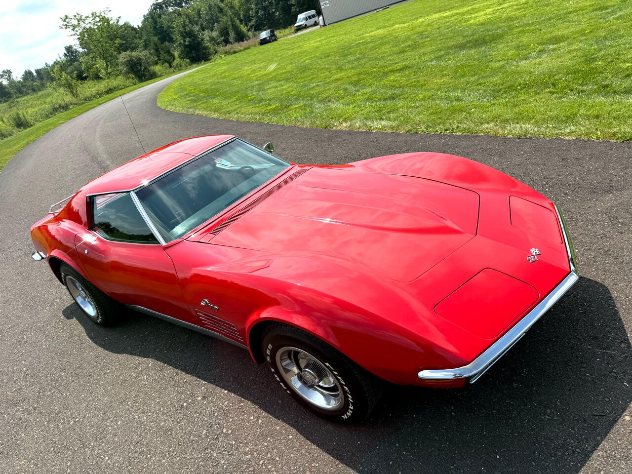Chevrolet-Corvette-1971-Coupe-7