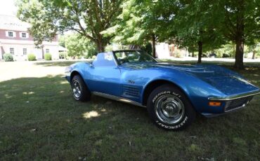 Chevrolet-Corvette-1971-Mulsanne-Blue-Blue-10