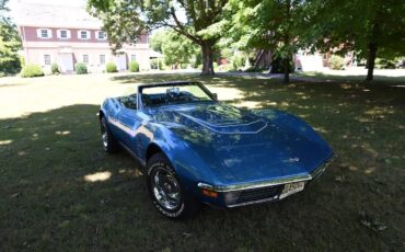 Chevrolet-Corvette-1971-Mulsanne-Blue-Blue-11