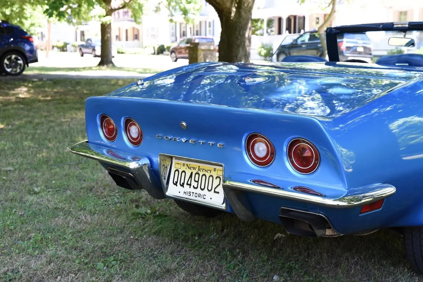 Chevrolet-Corvette-1971-Mulsanne-Blue-Blue-14