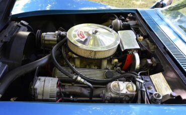 Chevrolet-Corvette-1971-Mulsanne-Blue-Blue-5