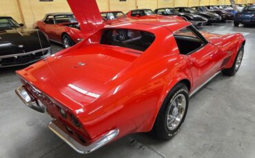 Chevrolet-Corvette-1971-Red-Tan-10
