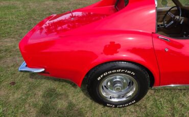 Chevrolet-Corvette-1971-Red-Tan-2