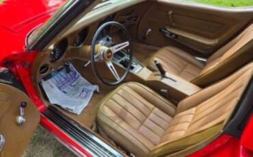 Chevrolet-Corvette-1971-Red-Tan-30