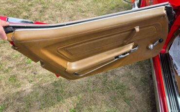 Chevrolet-Corvette-1971-Red-Tan-6