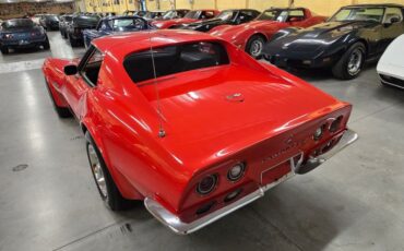 Chevrolet-Corvette-1971-Red-Tan-9