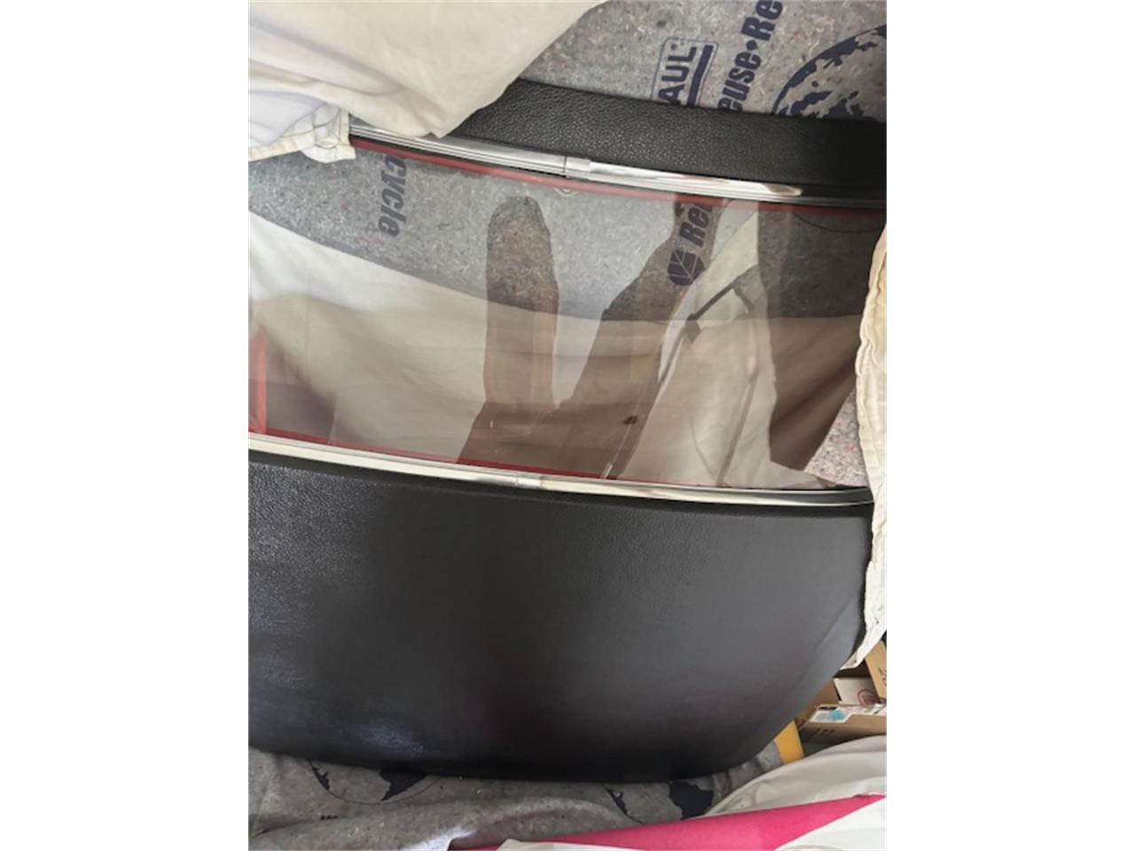 Chevrolet-Corvette-1971-White-Red-14