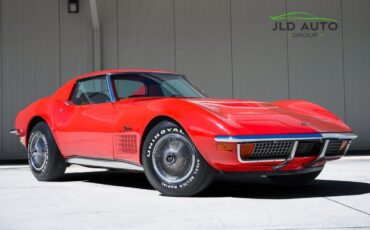 Chevrolet-Corvette-1972