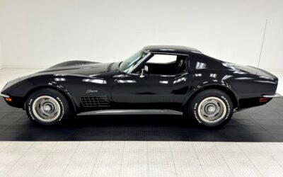 Chevrolet Corvette 1972