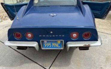 Chevrolet-Corvette-1972-Blue-11