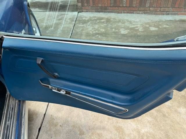 Chevrolet-Corvette-1972-Blue-4