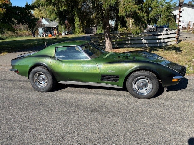 Chevrolet-Corvette-1972-Coupe