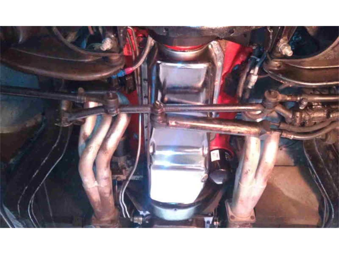 Chevrolet-Corvette-1972-Merlot-Metallic-Black-12