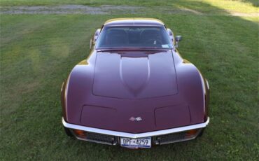 Chevrolet-Corvette-1972-Merlot-Metallic-Black-6