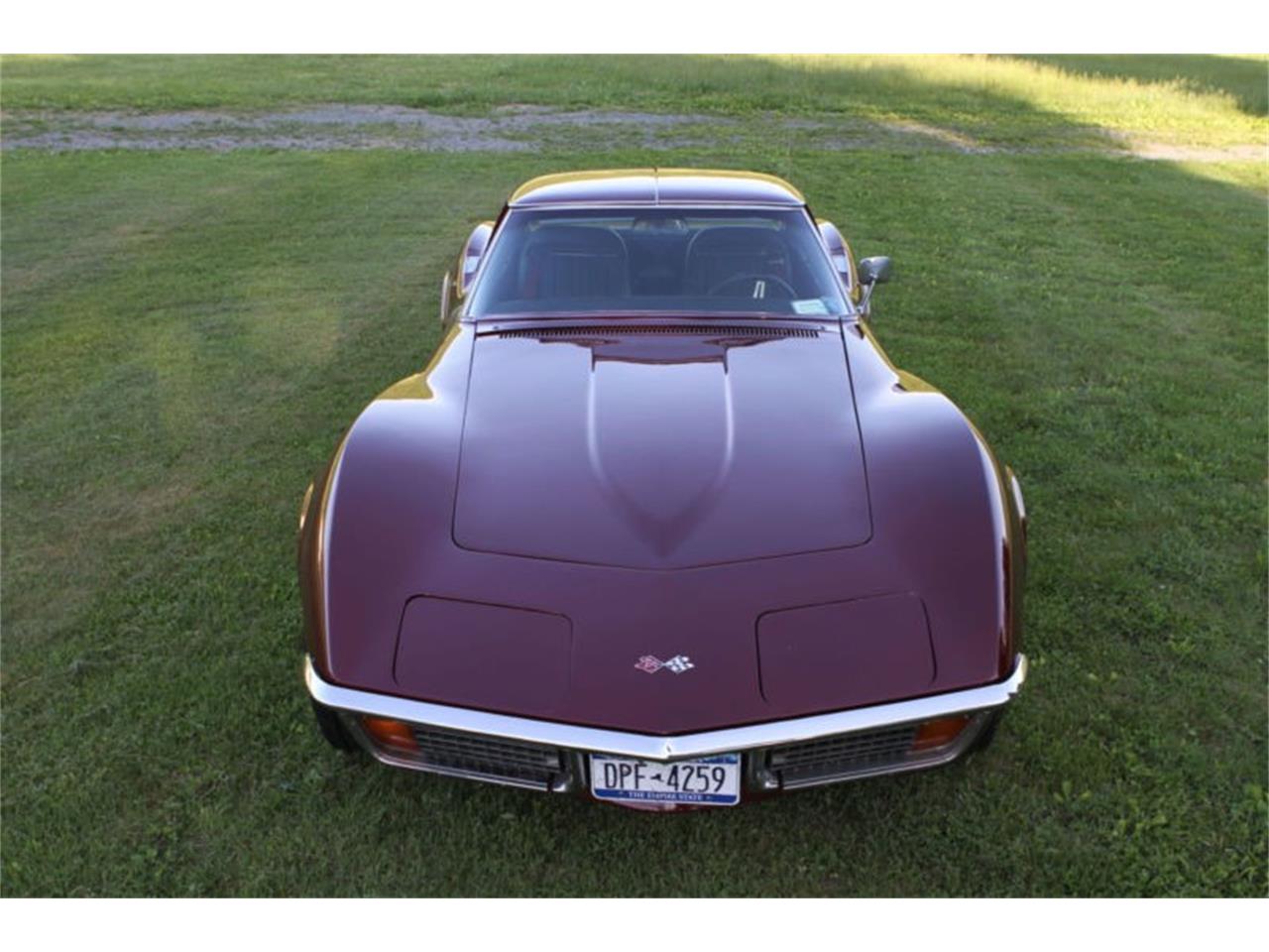 Chevrolet-Corvette-1972-Merlot-Metallic-Black-6