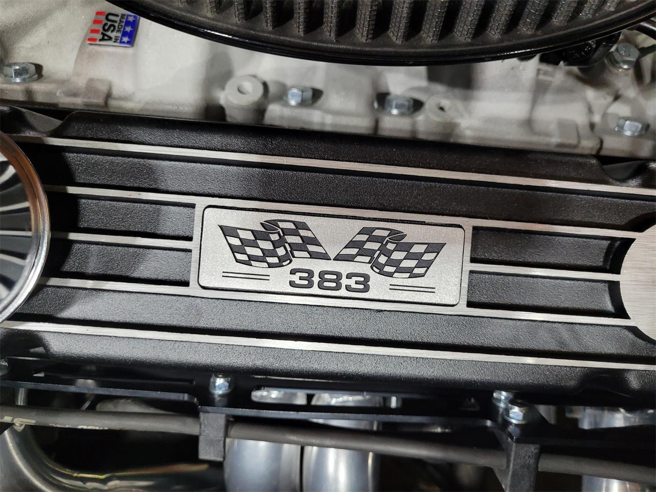 Chevrolet-Corvette-1972-Targa-Blue-Black-4