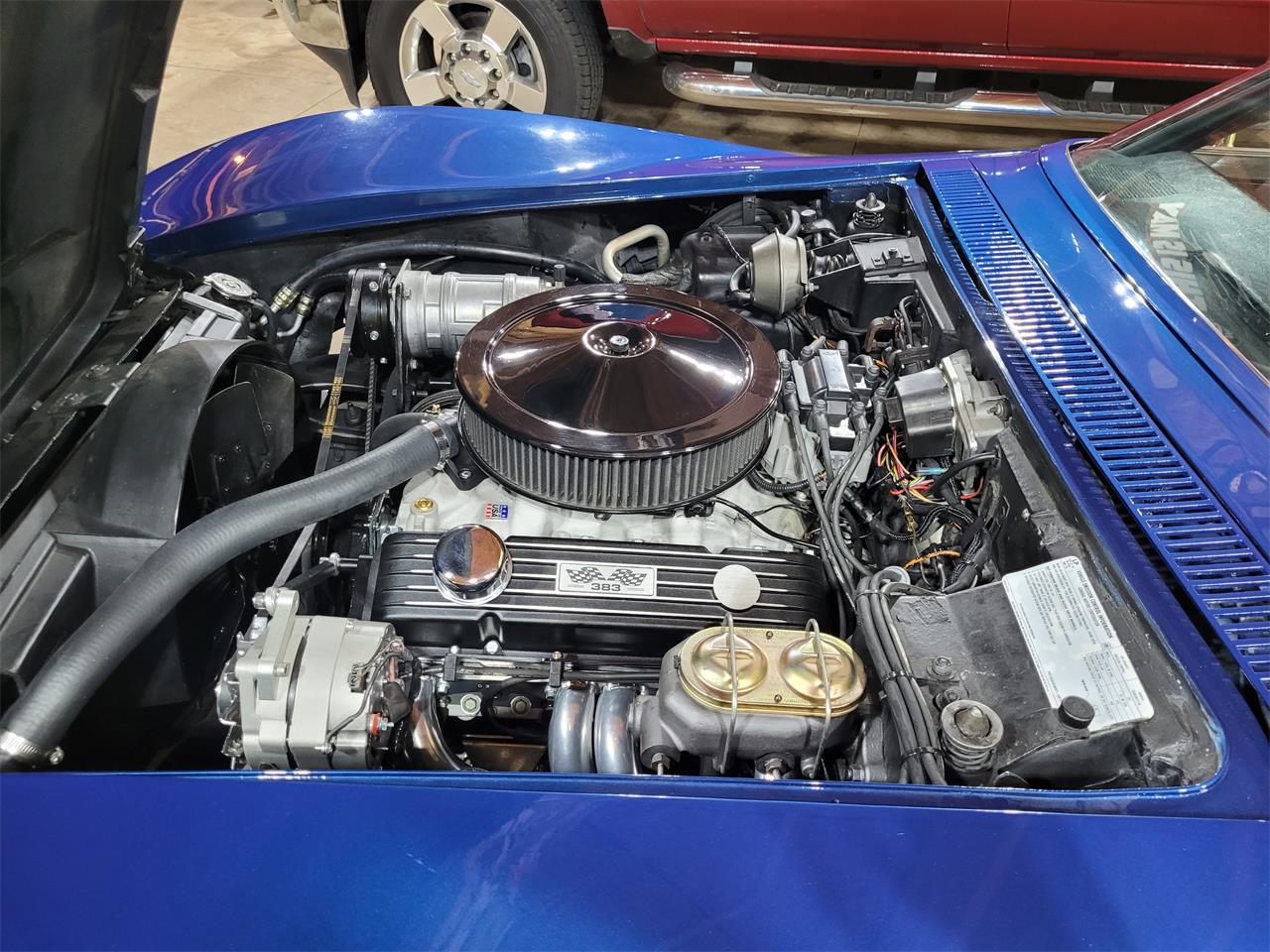 Chevrolet-Corvette-1972-Targa-Blue-Black-5