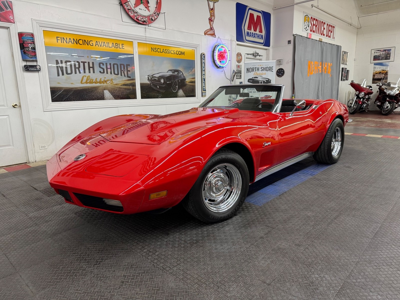 Chevrolet-Corvette-1973-1