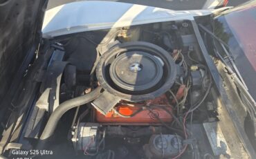 Chevrolet-Corvette-1973-Classic-White-Red-7