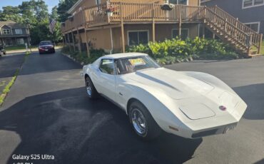 Chevrolet-Corvette-1973-Classic-White-Red-8
