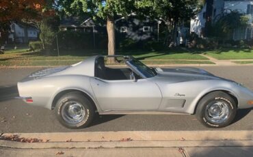 Chevrolet-Corvette-1973-Lt-Grey-Black-13