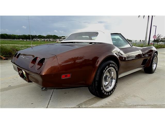 Chevrolet-Corvette-1974-Convertible-5