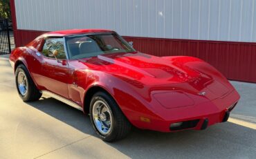 Chevrolet-Corvette-1976-Coupe-1