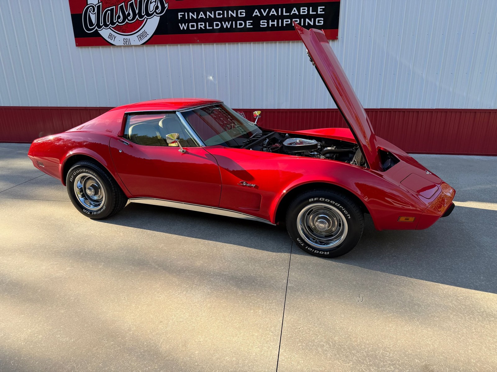 Chevrolet-Corvette-1976-Coupe-22