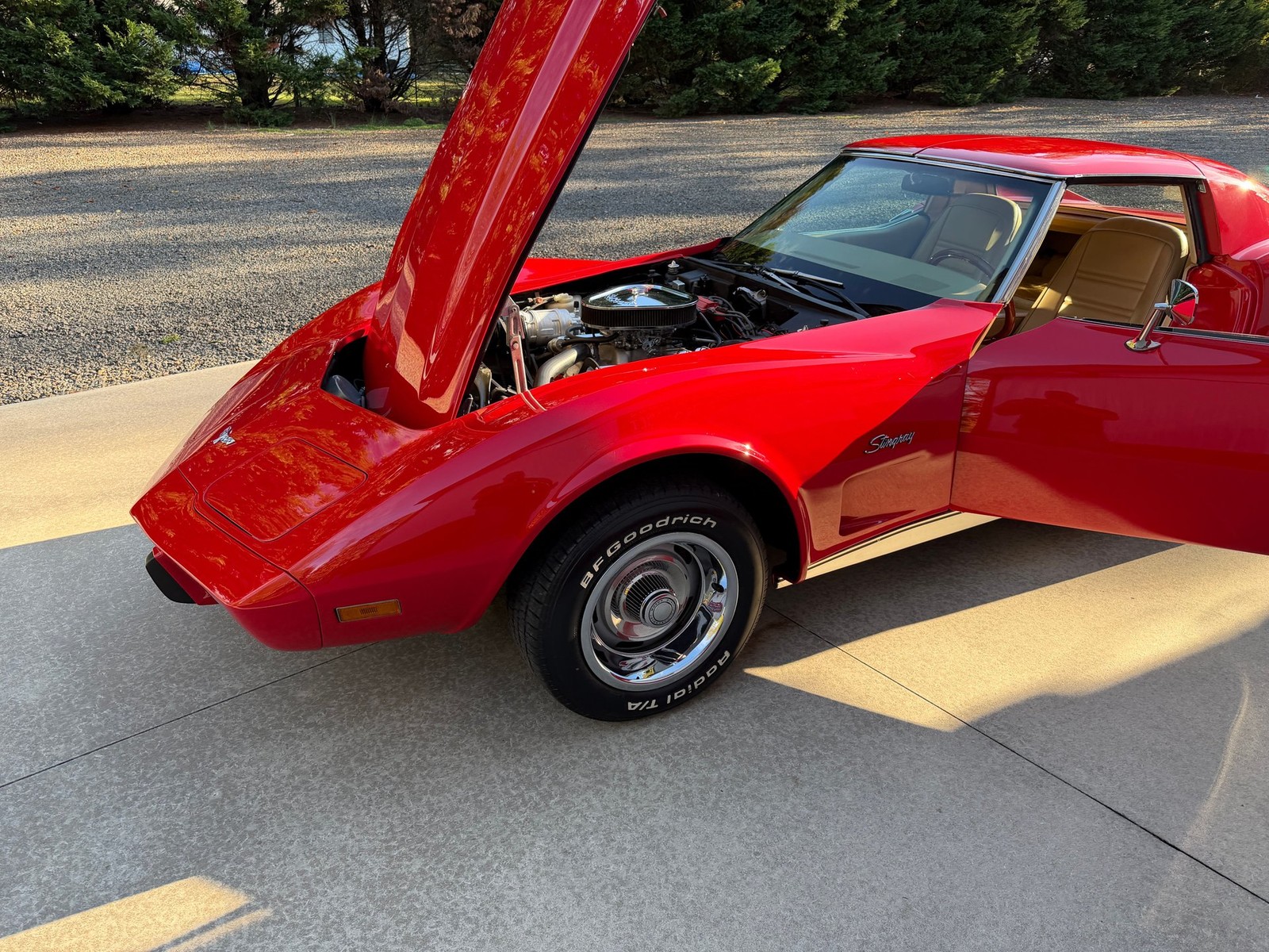 Chevrolet-Corvette-1976-Coupe-26