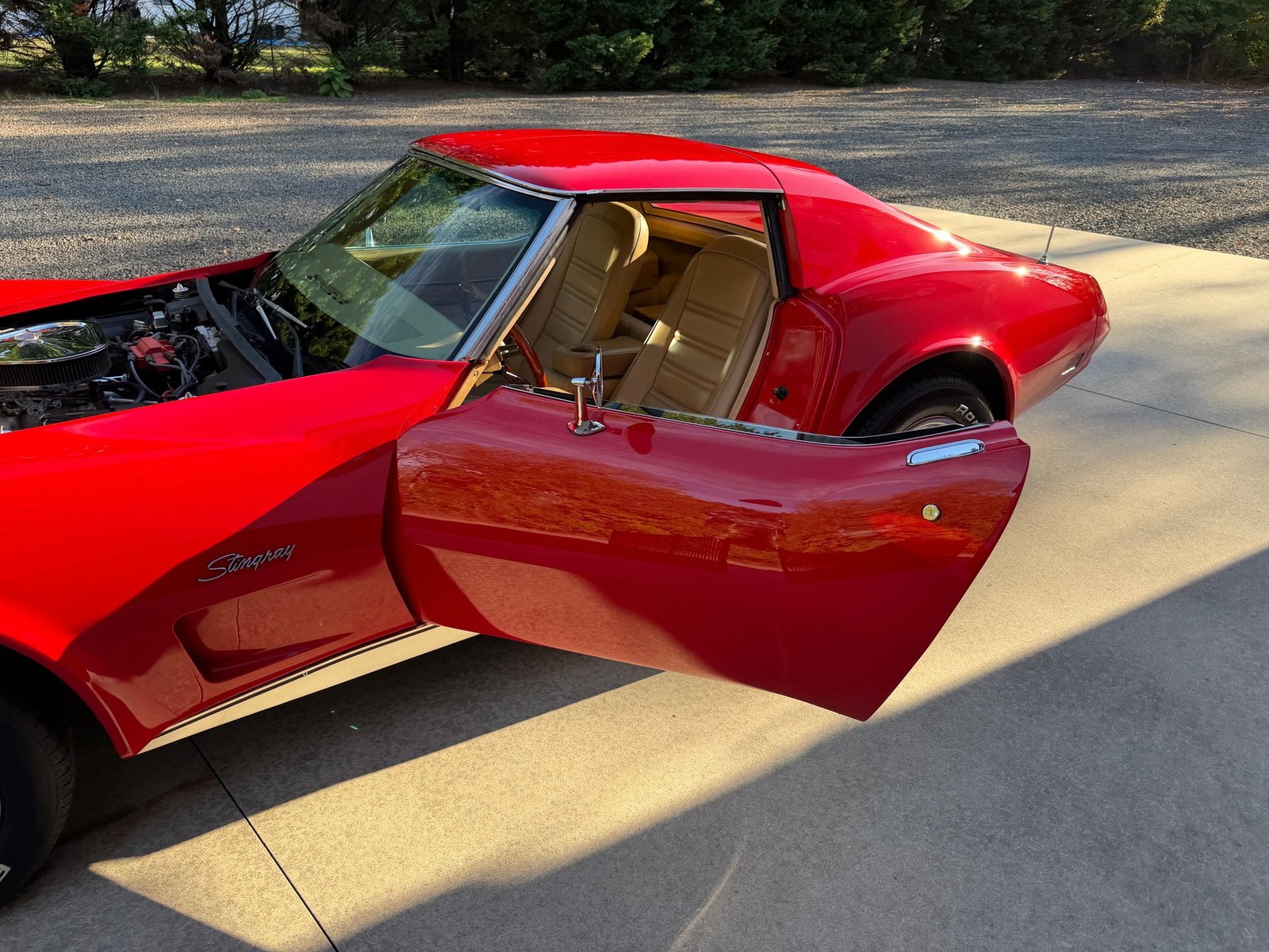 Chevrolet-Corvette-1976-Coupe-29