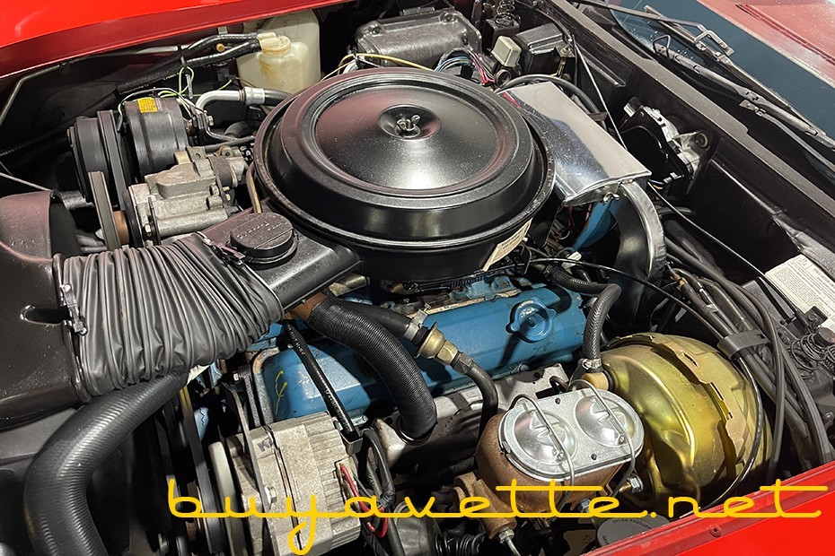 Chevrolet-Corvette-1977-Coupe-23