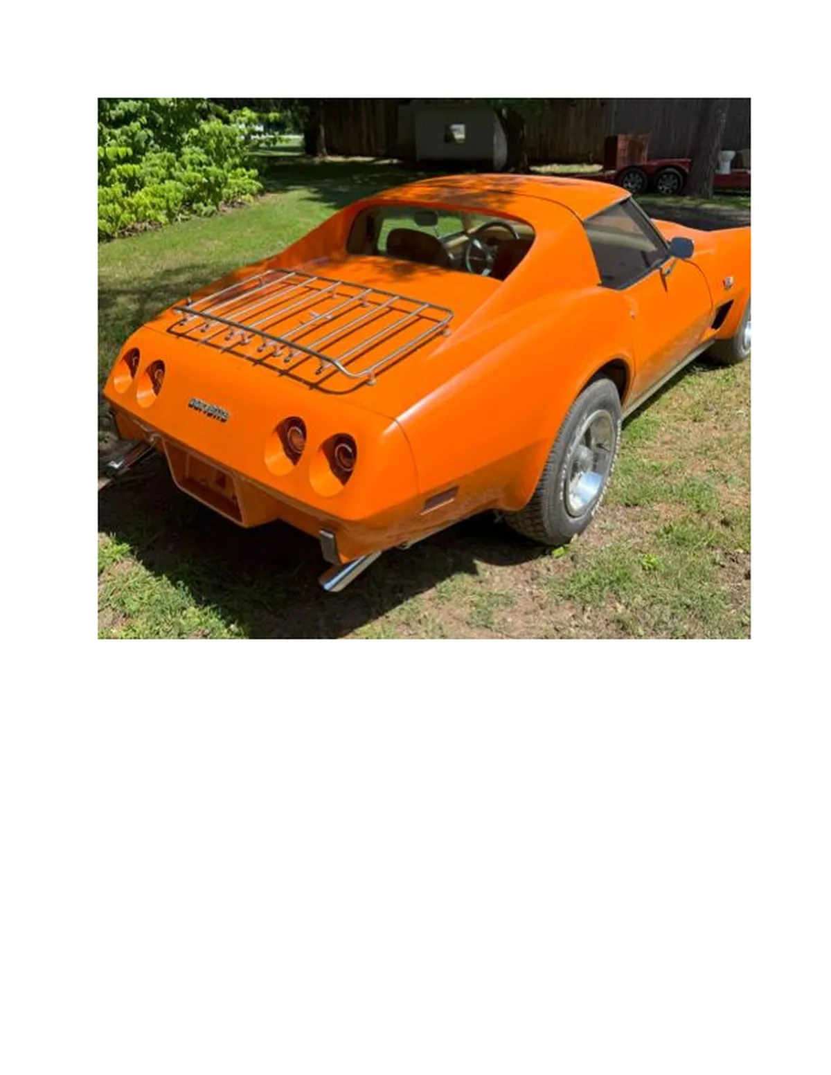 Chevrolet-Corvette-1977-Orange-Buckskin-3