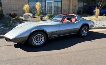 Chevrolet Corvette 1978 --