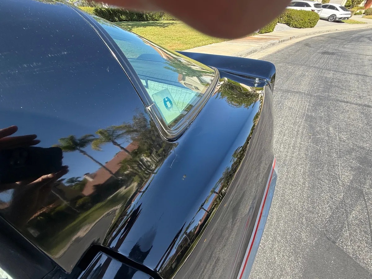 Chevrolet-Corvette-1978-Black-amp-Silver-Grey-18